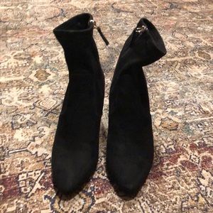 Steve Madden Elory Bootie